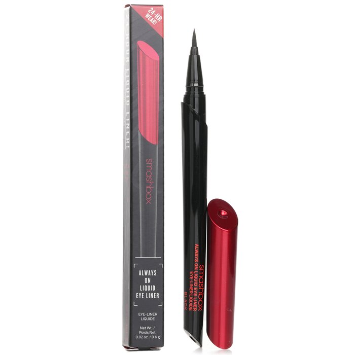 Smashbox Always On Liquid Eye Liner 6g/0.02ozProduct Thumbnail