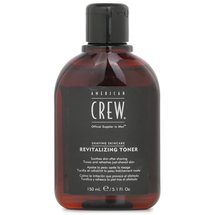 American Crew Revitalizing Toner 150ml/5.1ozProduct Thumbnail