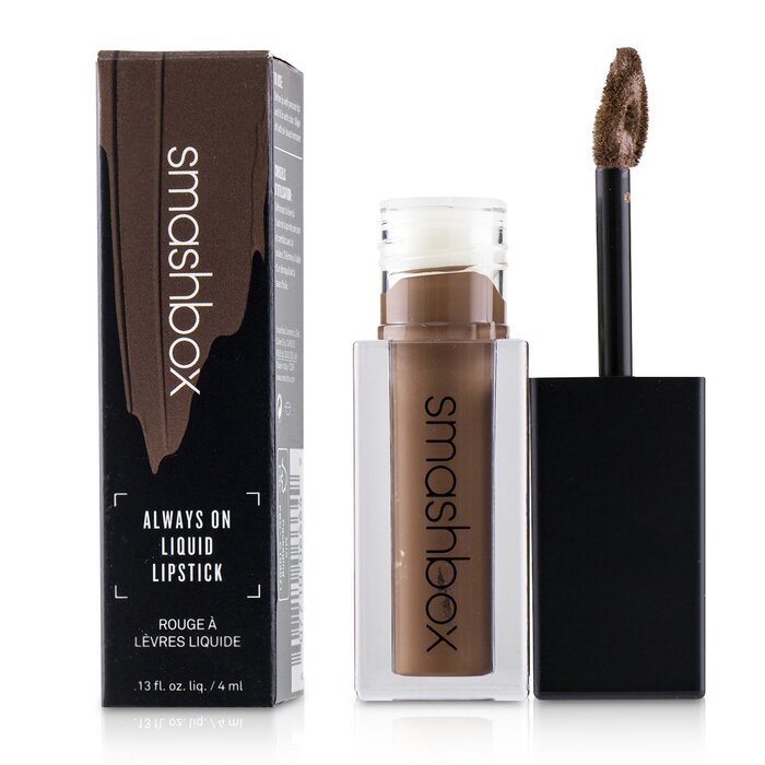 Smashbox Always On Liquid Lipstick 4ml/0.13ozProduct Thumbnail