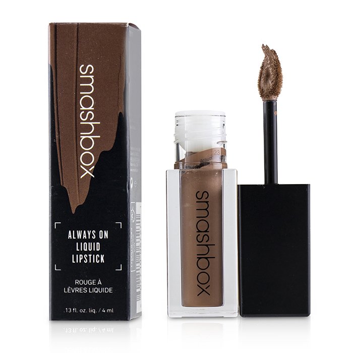 Smashbox Always On Liquid Lipstick 4ml/0.13ozProduct Thumbnail