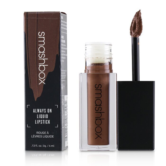 Smashbox Always On Liquid Lipstick 4ml/0.13ozProduct Thumbnail