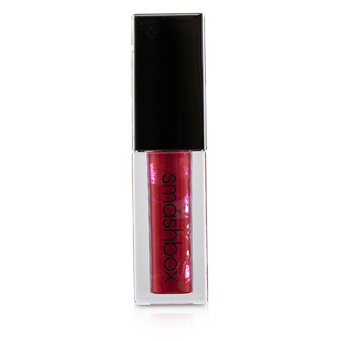 Smashbox Always On Metallic Matte Lipstick 4ml/0.13ozProduct Thumbnail