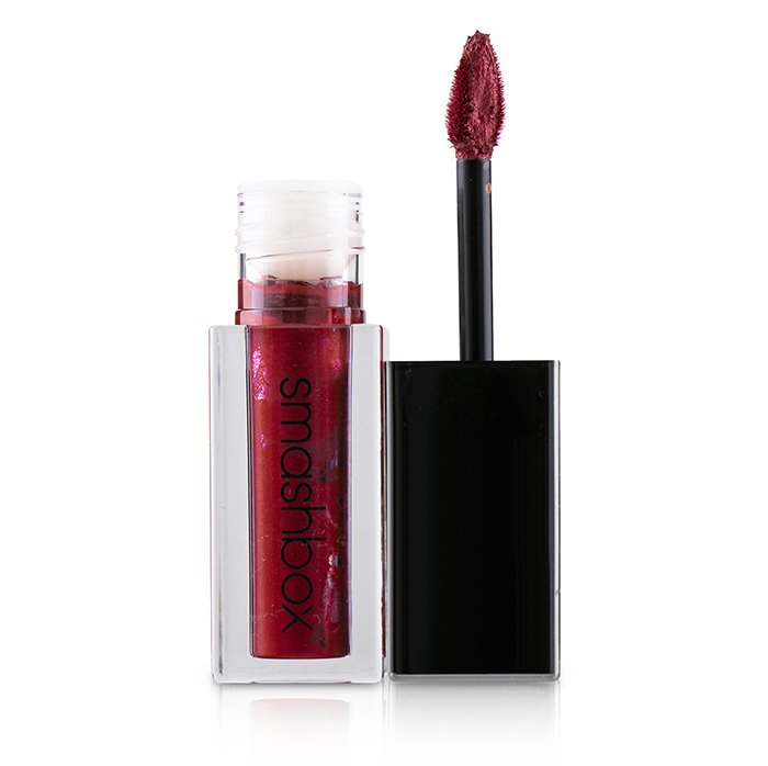 Smashbox Always On Metallic Matte Lipstick 4ml/0.13ozProduct Thumbnail