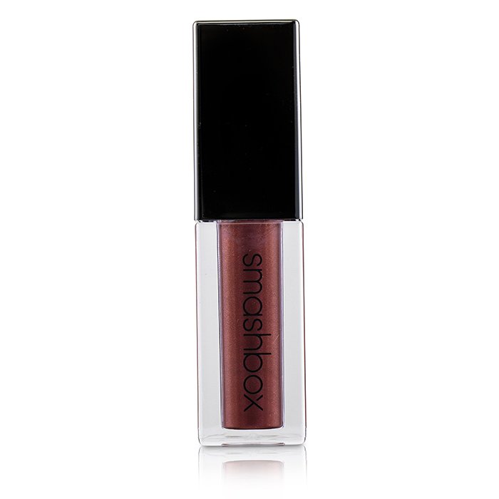 Smashbox Always On Metallic Matte Lipstick 4ml/0.13ozProduct Thumbnail