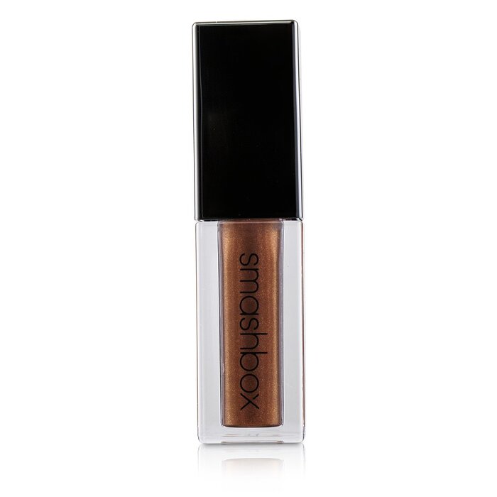 Smashbox Always On Metallic Matte Lipstick 4ml/0.13ozProduct Thumbnail