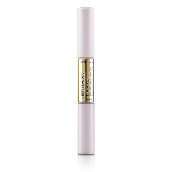 Estee Lauder Double Wear Custom Coverage Correcting Duo 10ml/0.34ozProduct Thumbnail