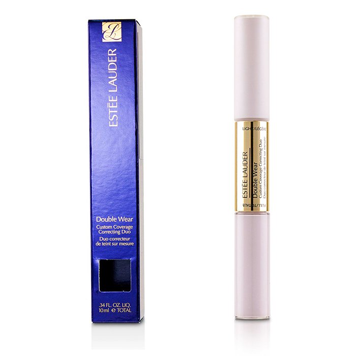 Estee Lauder Double Wear Custom Coverage Correcting Duo 10ml/0.34ozProduct Thumbnail