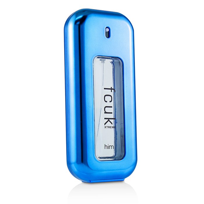 French Connection UK FCUK French Connection Fcuk Xtreme 男性淡香水 100ml/3.4ozProduct Thumbnail