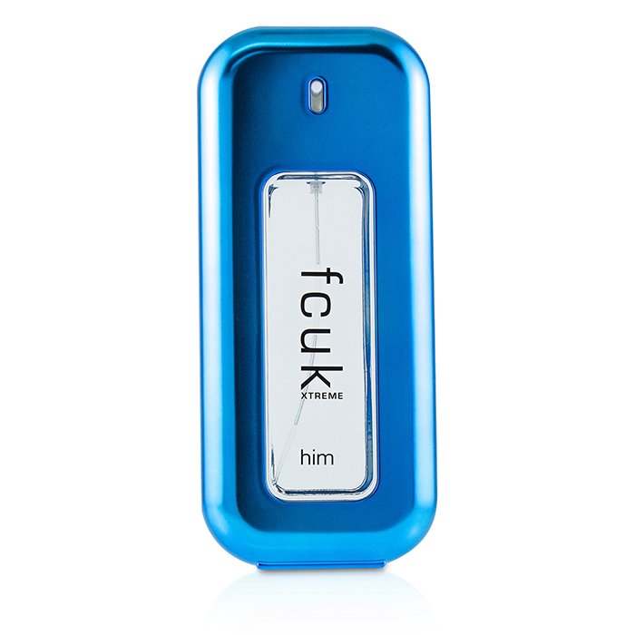French Connection UK FCUK French Connection Fcuk Xtreme 男性淡香水 100ml/3.4ozProduct Thumbnail