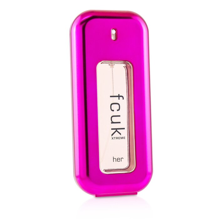 French Connection UK Fcuk Xtreme Eau De Toilette Spray 100ml/3.4ozProduct Thumbnail