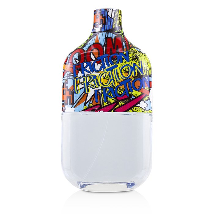 French Connection UK Fcuk Friction Pulse Eau De Toilette Spray 100ml/3.4ozProduct Thumbnail