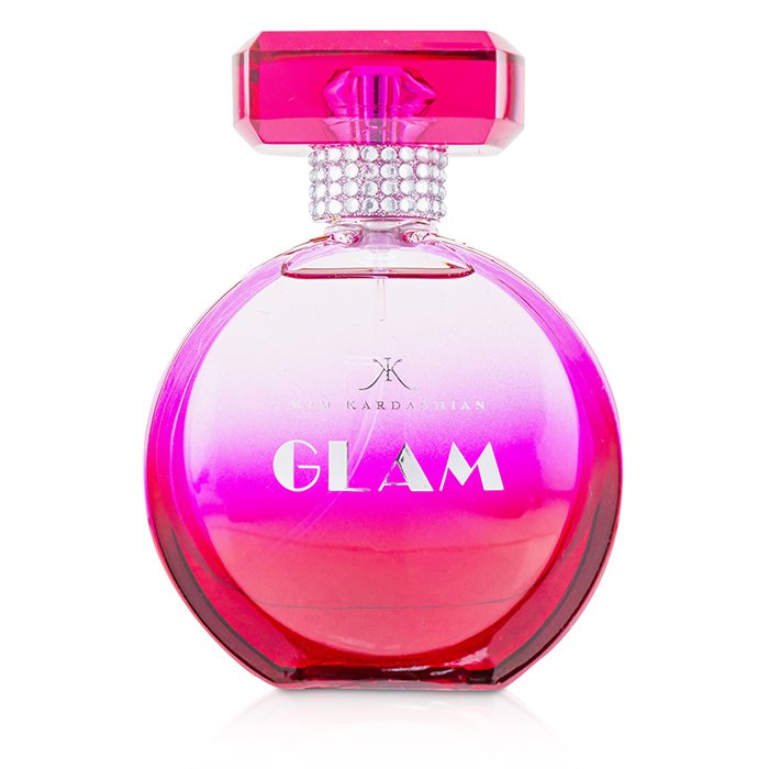 Kim Kardashian Woda perfumowana Glam Eau De Parfum Spray 50ml/1.7ozProduct Thumbnail