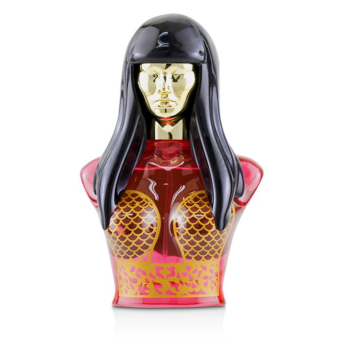 Nicki Minaj Trini Girl Eau De Parfum Spray 30ml/1ozProduct Thumbnail