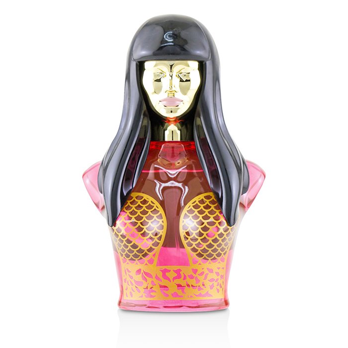 Nicki Minaj Trini Girl Eau De Parfum Spray 50ml/1.7ozProduct Thumbnail