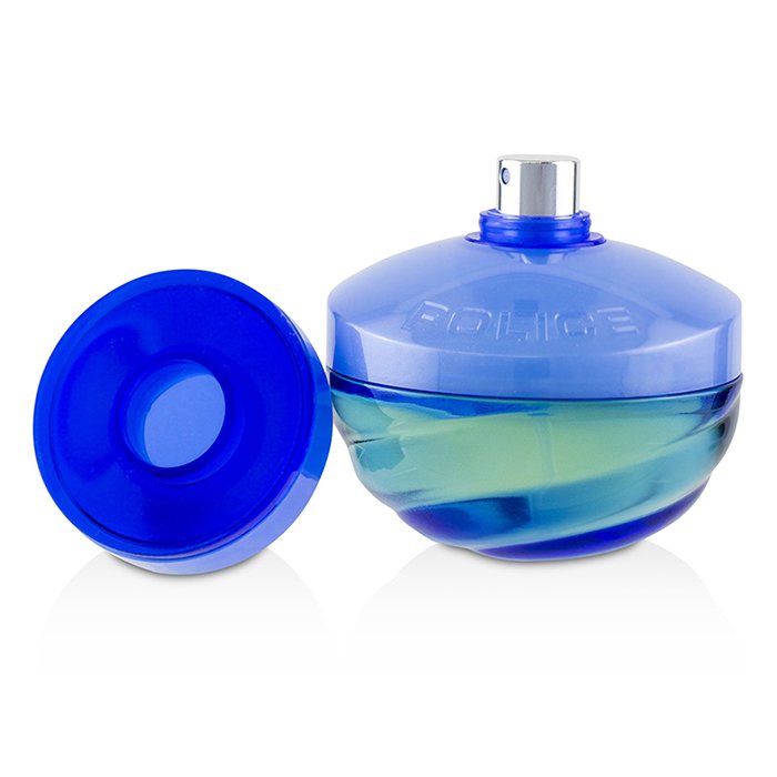 Police Blue Desire Eau De Toilette Spray 40ml/1.35ozProduct Thumbnail