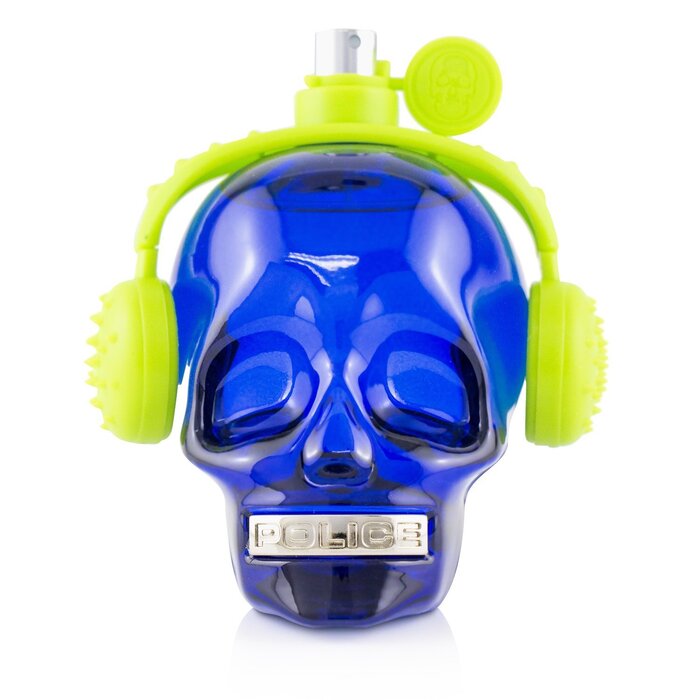 Police To Be Mr Beat Eau De Toilette Spray 125ml/4.2ozProduct Thumbnail