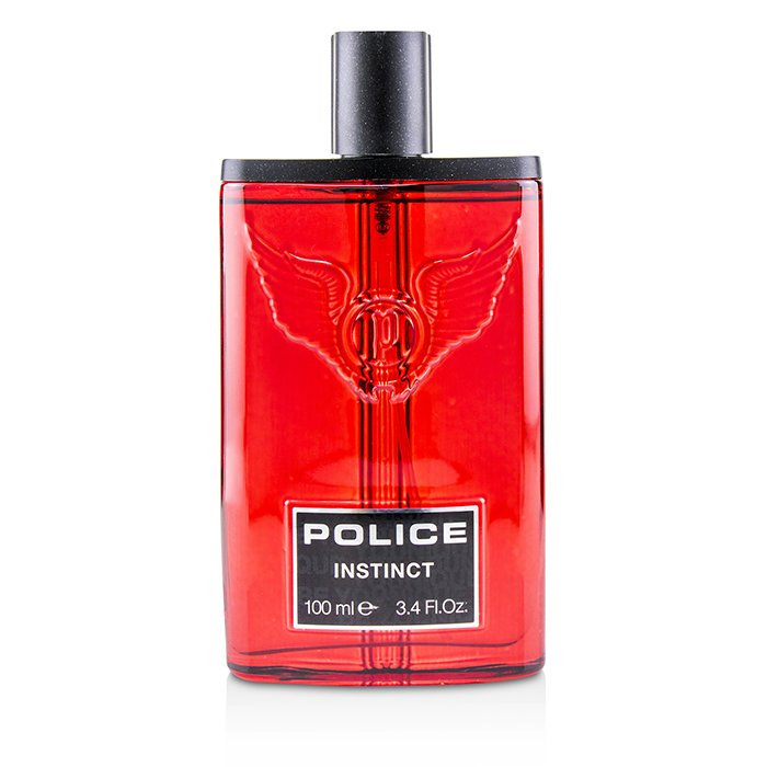Police Instinct Eau De Toilette Spray 100ml/3.4ozProduct Thumbnail