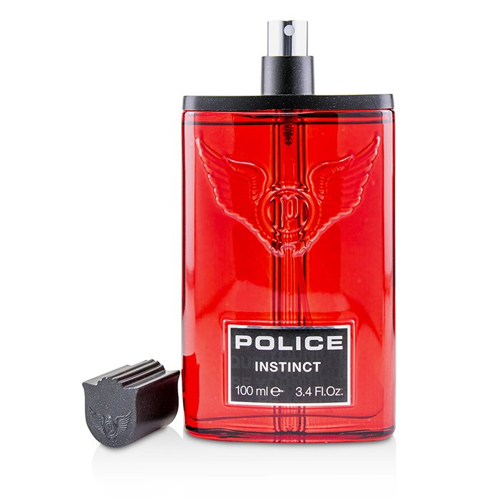 Police Instinct Eau De Toilette Spray 100ml/3.4ozProduct Thumbnail