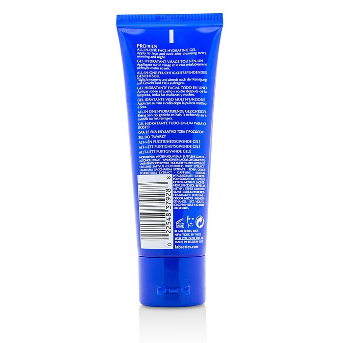Lab Series Lab Series Pro LS All In One Face Hydrating Gel 75ml/2.5ozProduct Thumbnail