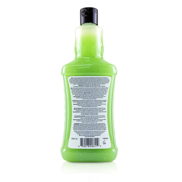 Reuzel Scrub Shampoo 1000ml/33.81ozProduct Thumbnail