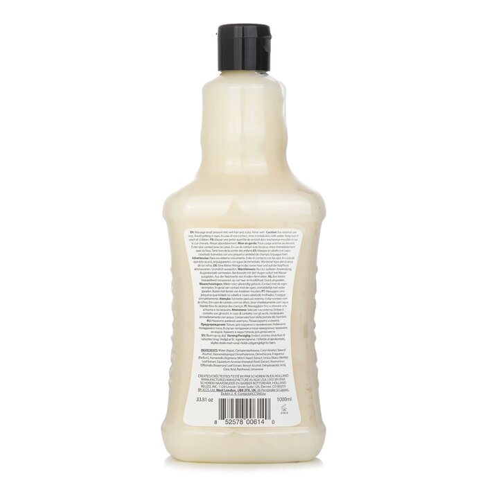 Reuzel Daily Conditioner 1000ml/33.81ozProduct Thumbnail