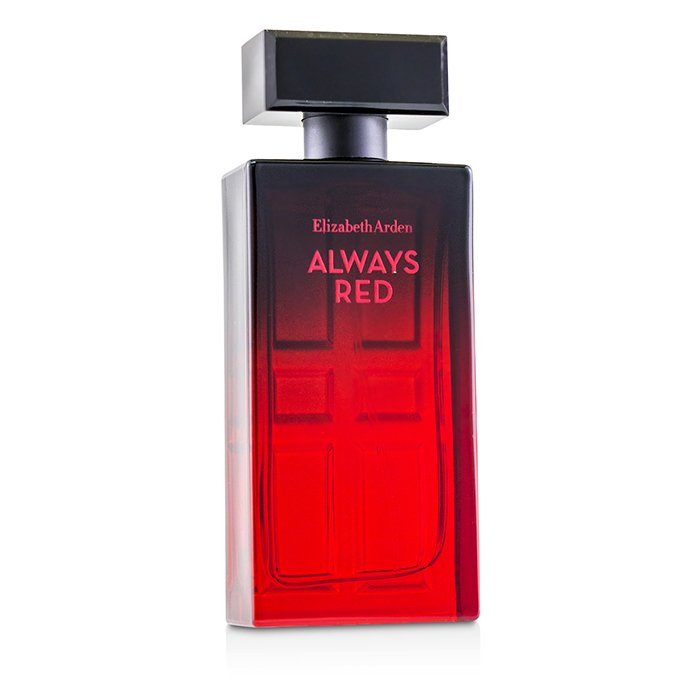 Elizabeth Arden Always Red Eau De Toilette Spray 30ml/1ozProduct Thumbnail