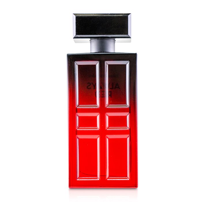 Elizabeth Arden Always Red Eau De Toilette Spray 30ml/1ozProduct Thumbnail