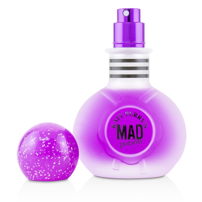 Katy Perry Katy Perry's Mad Potion Eau De Parfum Spray 50ml/1.7ozProduct Thumbnail