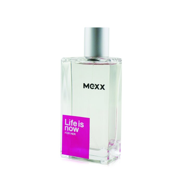 Mexx Life Is Now Eau De Toilette Spray 50ml/1.7ozProduct Thumbnail