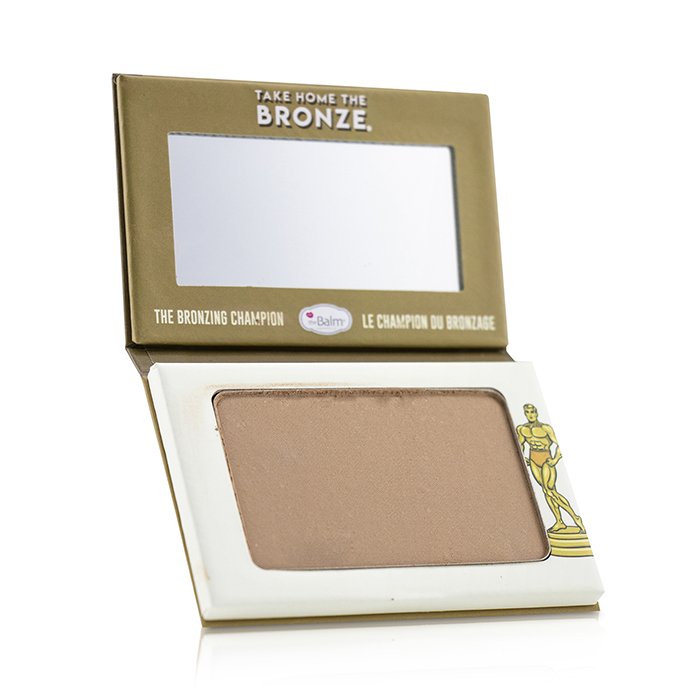 TheBalm Take Home The Bronze Anti Orange Bronzer 7.08g/0.25ozProduct Thumbnail