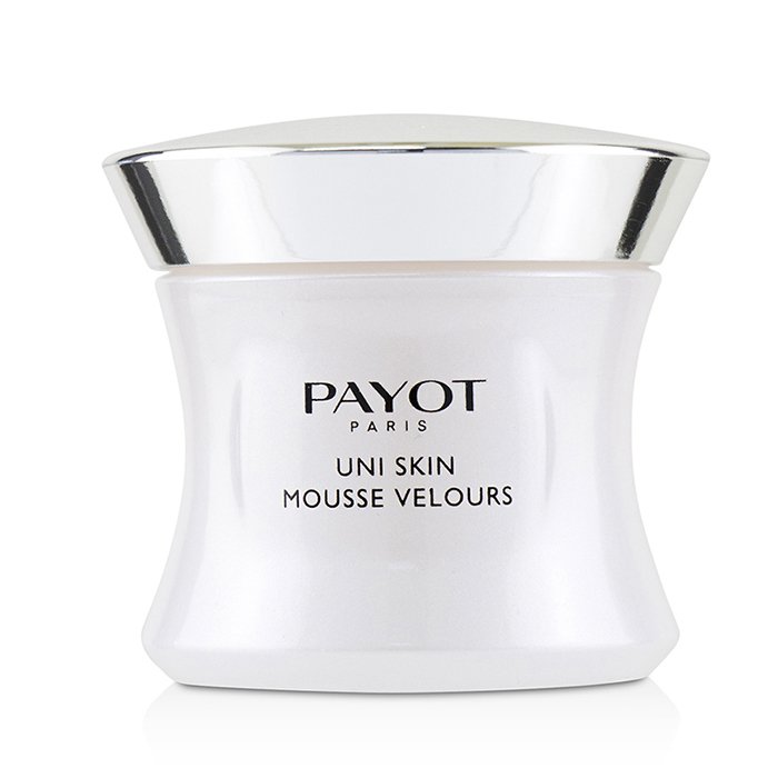 Payot Uni Skin Mousse Velours - Unifying Skin-Perfecting Cream 50ml/1.6ozProduct Thumbnail