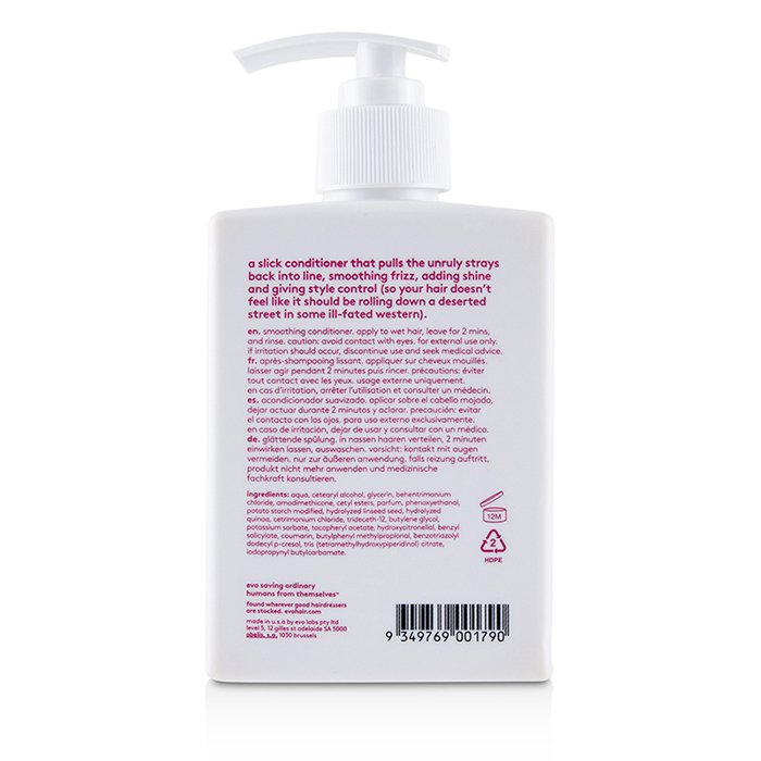 Evo Mane Tamer Smoothing Conditioner 300ml/10.1ozProduct Thumbnail