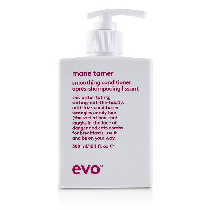 Evo Mane Tamer Smoothing Conditioner 300ml/10.1ozProduct Thumbnail