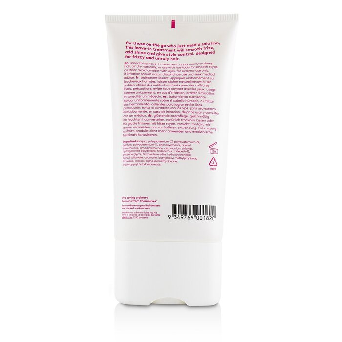 Evo Lockdown Smoothing Treatment 150ml/5.1ozProduct Thumbnail