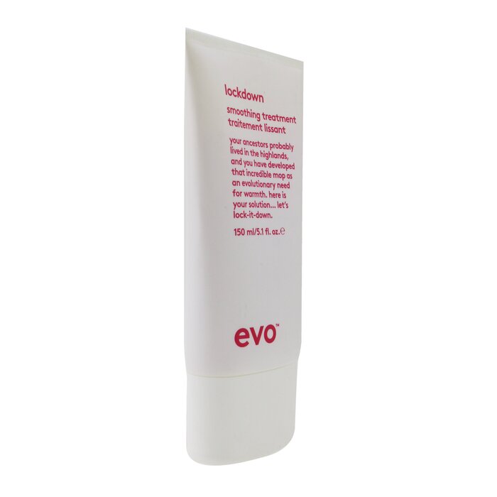 Evo Lockdown Smoothing Treatment 150ml/5.1ozProduct Thumbnail