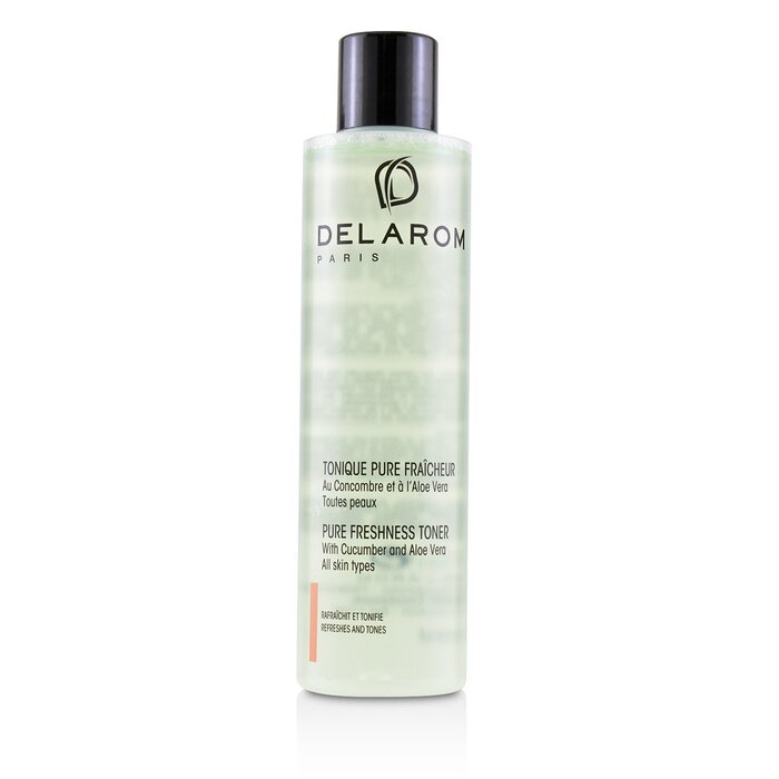 DELAROM Pure Freshness Toner 200ml/6.7ozProduct Thumbnail