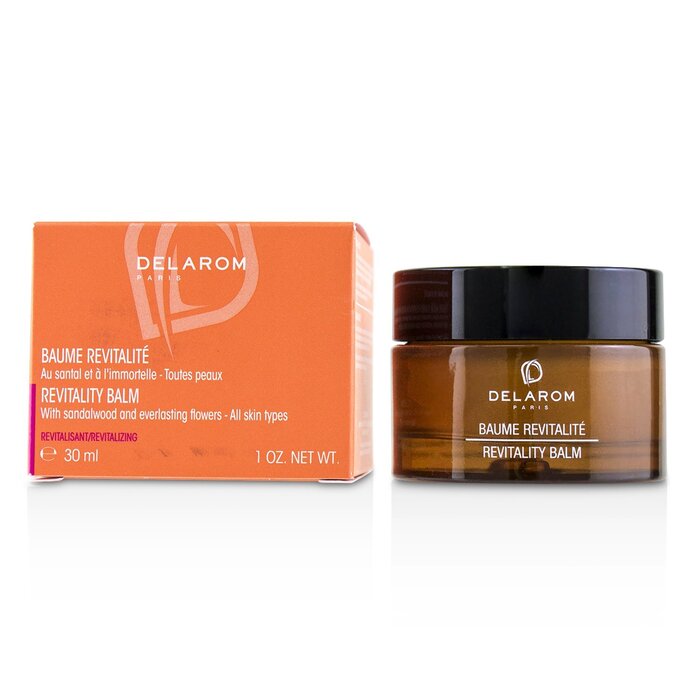 DELAROM Revitality Bálsamo 30ml/1ozProduct Thumbnail