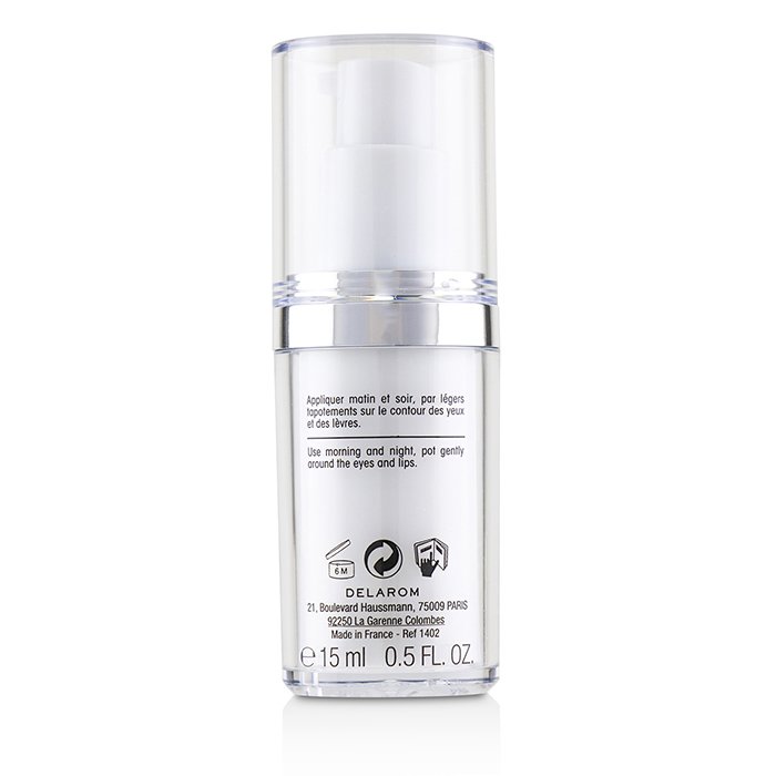 DELAROM Eye And Lip Contour Care 15ml/0.5ozProduct Thumbnail