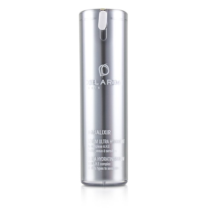 DELAROM Aqualixir Ultra Hydrating Serum - For All Skin Types to Sensitive Skin 30ml/1ozProduct Thumbnail