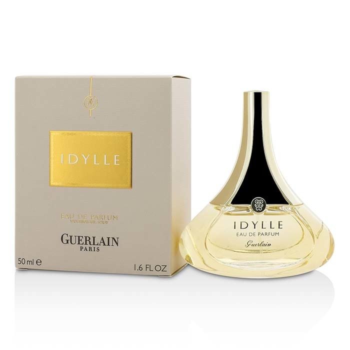 Guerlain Idylle Eau De Parfum Spray 50ml/1.7ozProduct Thumbnail