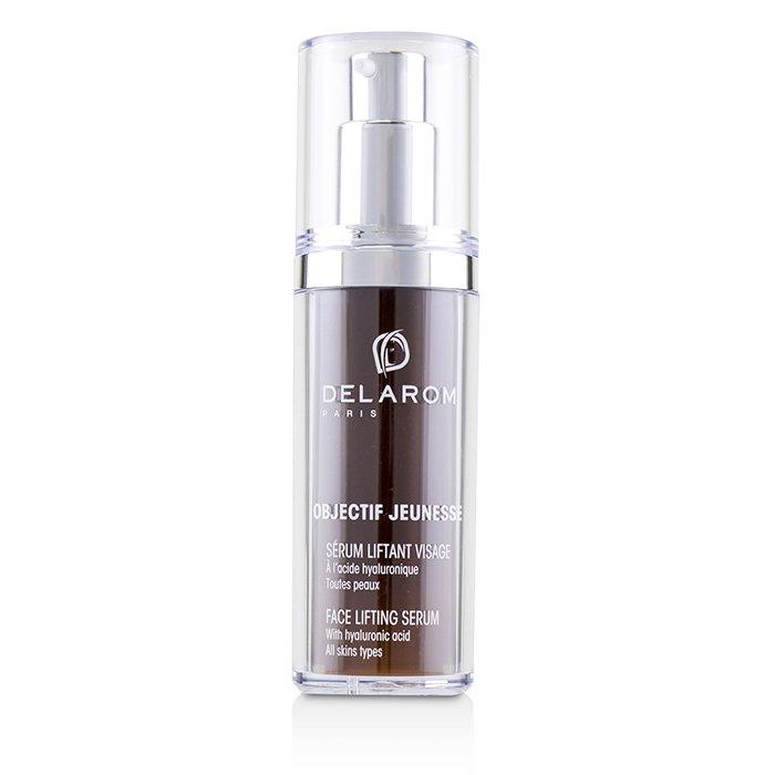 DELAROM 抗皺提升精華 Face Lifting Serum 30ml/1ozProduct Thumbnail