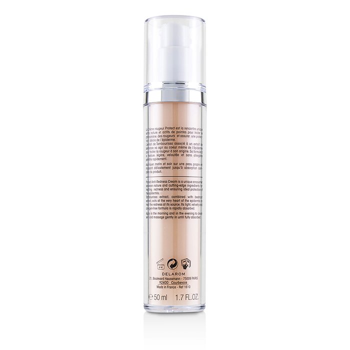 DELAROM Protect Anti-Redness Cream - Normal to Sensitive Skin 50ml/1.7ozProduct Thumbnail