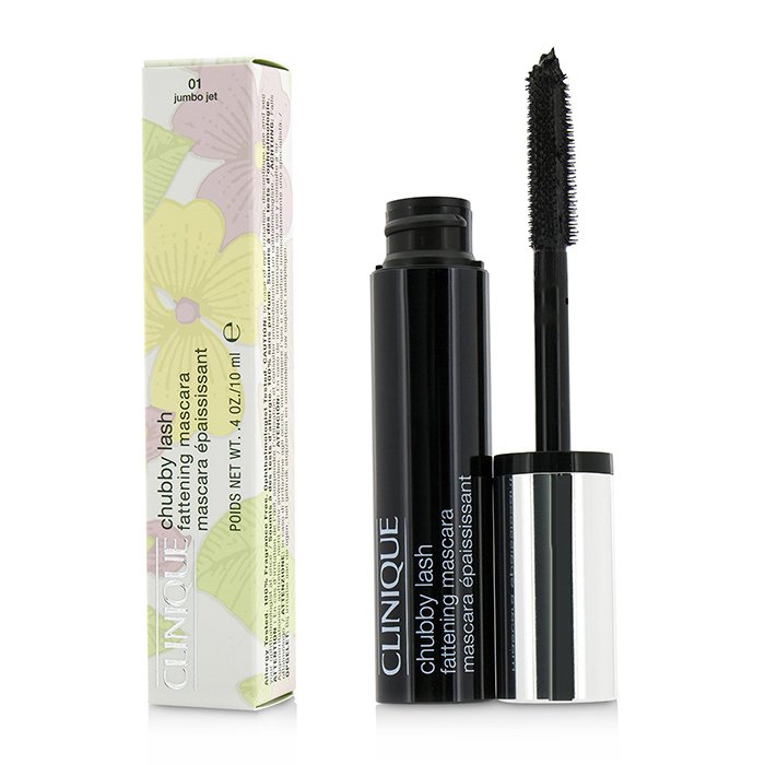 Clinique 倩碧 Chubby Lash Fattening Mascara 10ml/0.4ozProduct Thumbnail