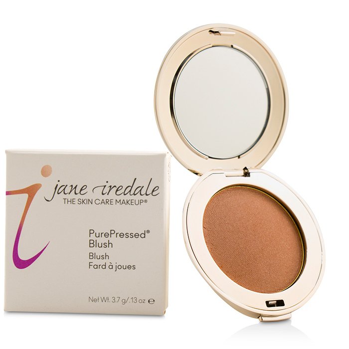 Jane Iredale PurePressed Blush - Whisper 3.7g/0.13ozProduct Thumbnail