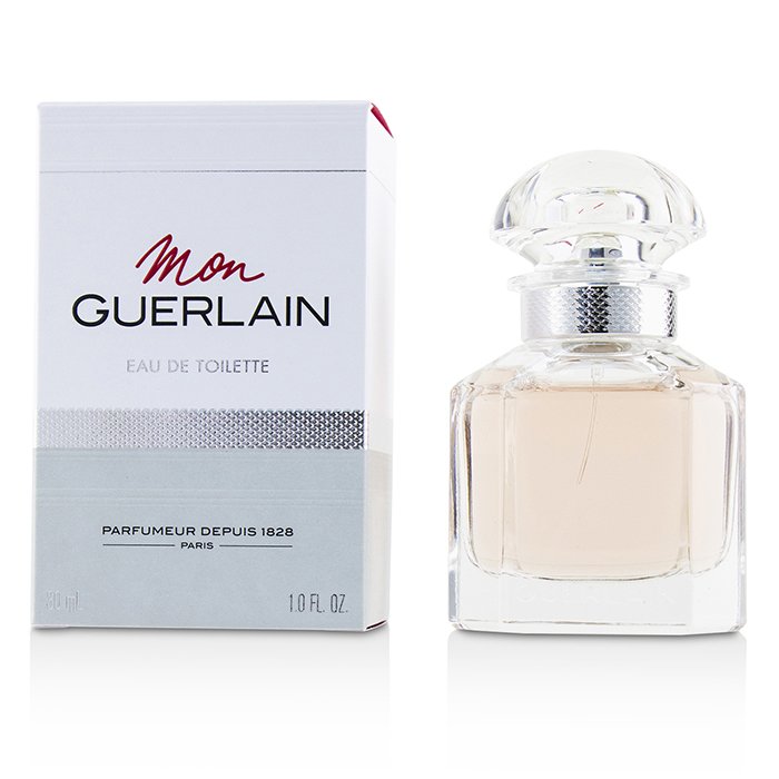 mon guerlain 30ml