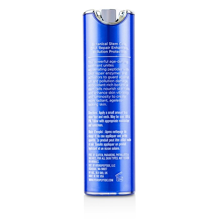 HydroPeptide Hydrostem DNA Repair & Pollution Protection Serum 30ml/1ozProduct Thumbnail