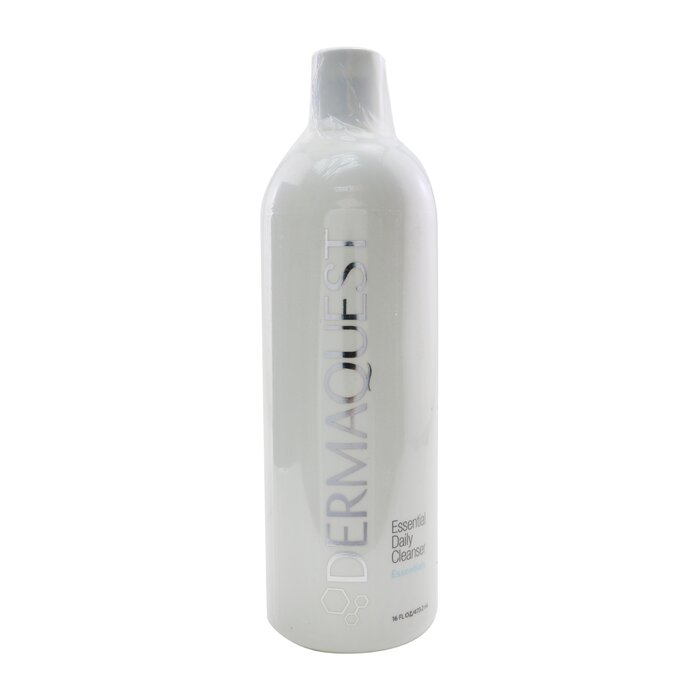 DermaQuest Essentials Daily Cleanser (Salon Size) 473.2ml/16ozProduct Thumbnail