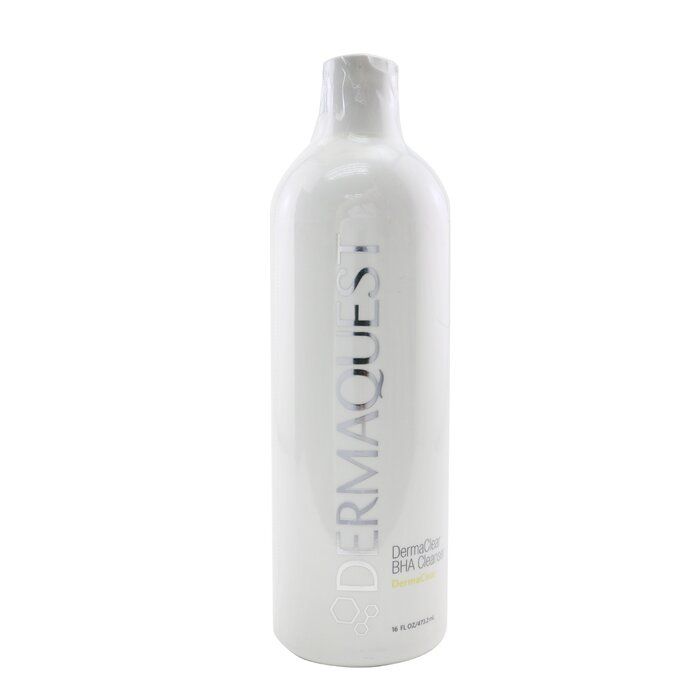 DermaQuest DermaClear BHA Cleanser (Salon Size) 473.2ml/16ozProduct Thumbnail
