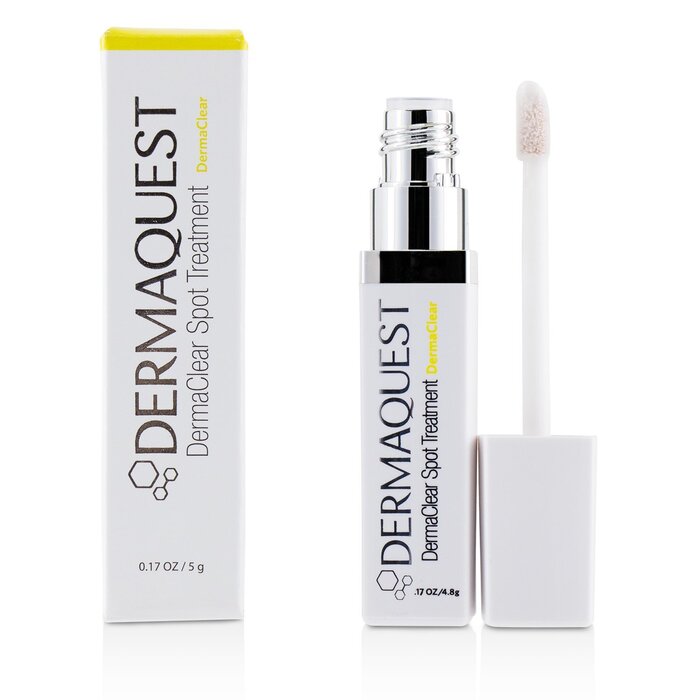 DermaQuest เดอร์มาเคลียร์ สปอต ทรีทเม้นท์ 4.8g/0.17ozProduct Thumbnail