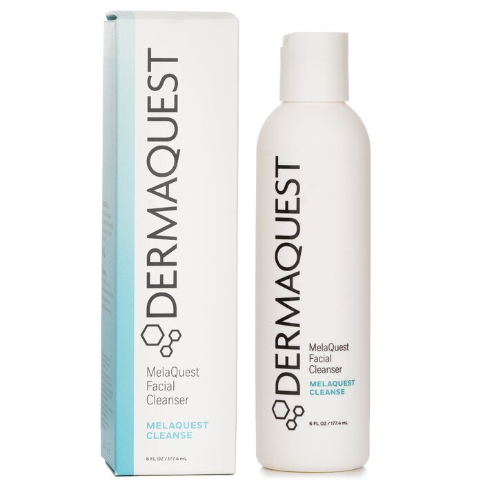 DermaQuest Melaquest Facial Cleanser 177.4ml/6ozProduct Thumbnail